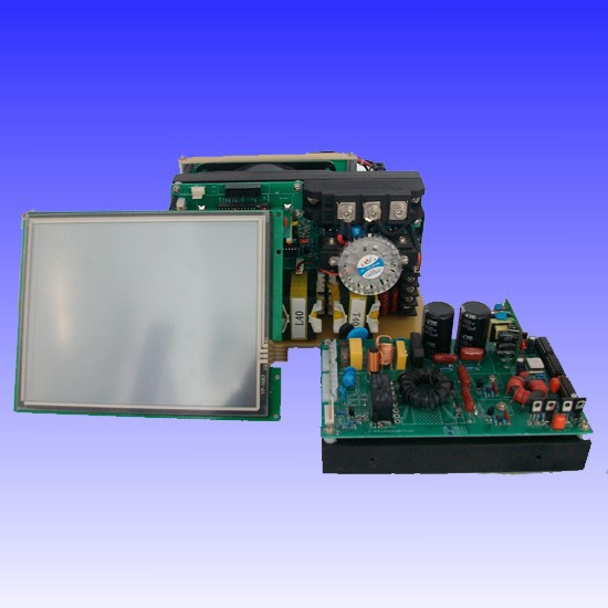 Источник питания машины красоты ipl/мощность лазера