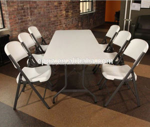 lifetime tables and chairs