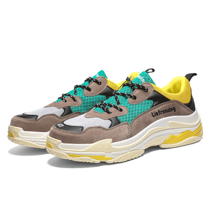 for sale flymesh fashion cool man footwear sneakers men sport shoes