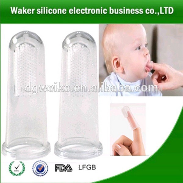 пальцев зубная щетка для взрослых, силиконовая взрослые зубную щетку пальцем