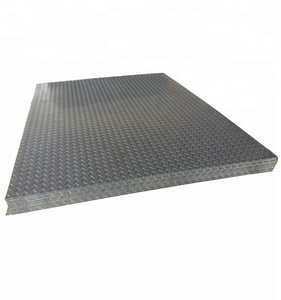 Aluminum Checkerboard 5,0//6,5 mm Quintet Warts Tin Plate tears plate made to measure