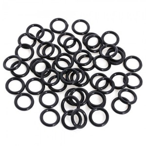 new 50pcs Gardena, Connector O-Ring Seal Spares for Garden Hose Reel Nozzle
