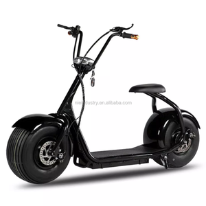 xe điện mini scooter
