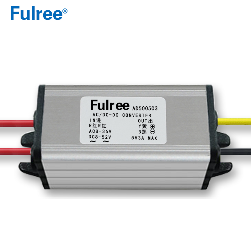 Output AC110V 60Hz Power Inverter 800W with Dual sockets Output and USB5V 2000mA Input DC12V or 24V 24V