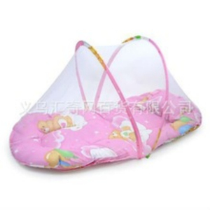 baby bed with mosquito net price