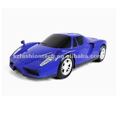 Новейший OEM dvd-плеер в форме автомобиля