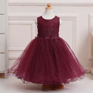 pari dress for baby girl