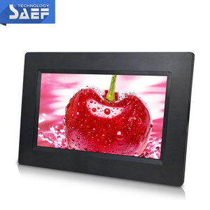 7 inch Android Advertising tablet 1024*600 resolution Signage player industrial tablet