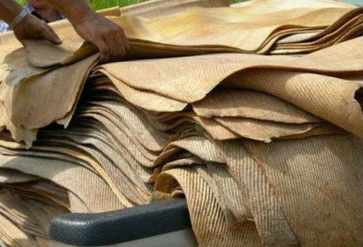 Oem Pieces Of Natural Rubber Sheet