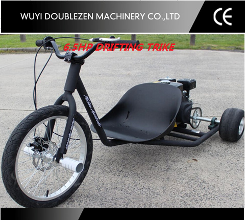triciclo saw comprar