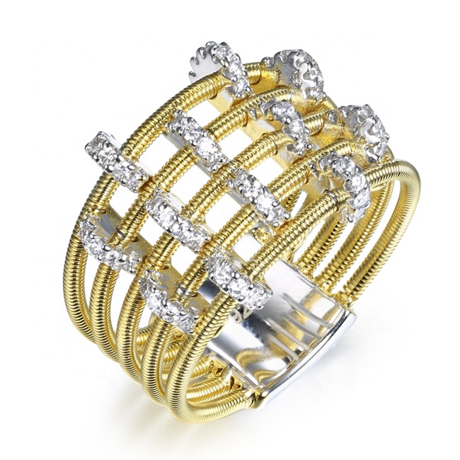 Кольца италия Кольца италия