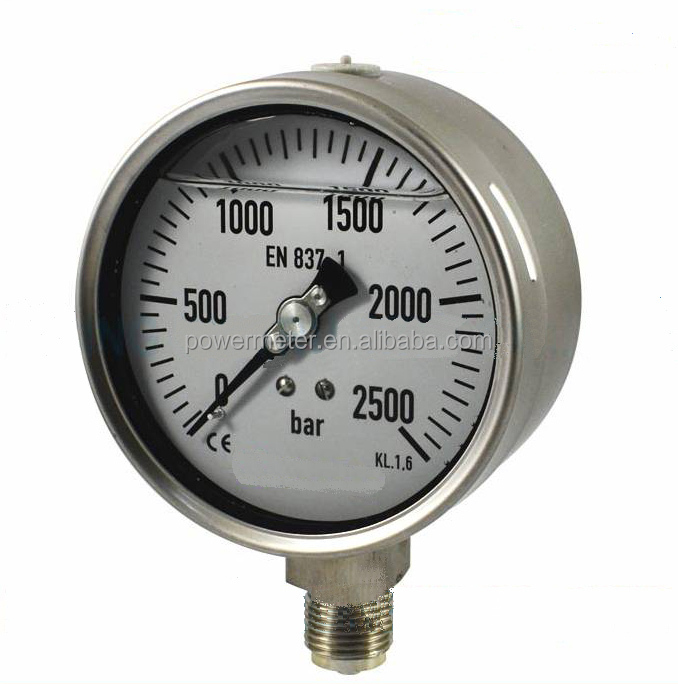 Манометр для проверки гидравлического оборудования 250 мпа. Манометр радиальный dn 63 1/4" stout 6бар. Манометр 2500. 53. Манометр сверхвысокого давления.