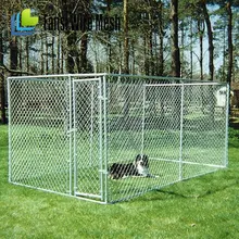 dog pen canopy