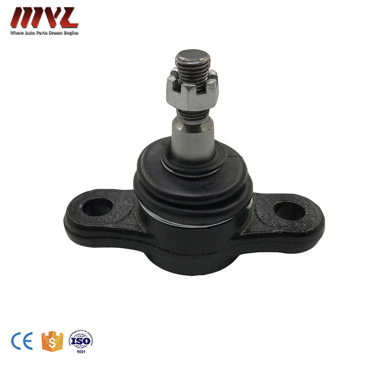 For Pair Set of Front Left /& Right Lower Ball Joints MOOG for Hyundai Accent