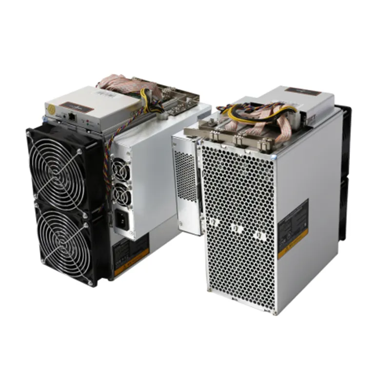 Rumax Bitmain Antminer Dr5 35th/s Crypto Mining Machine Blake256r14 Dcr  Asic Miner For Free Power Supply - Buy Antminer Dr5,Bitmain Antminer Dr5,Dr5  Asic Miner Product on Alibaba.com