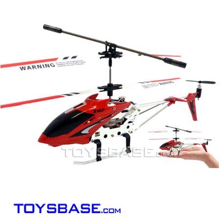 control remoto universal para helicoptero