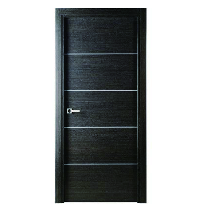 Prezzo a buon mercato In Pvc Porta Battente In Alluminio Upvc battente Porta Upvc Wc Porta di Vetro di Design