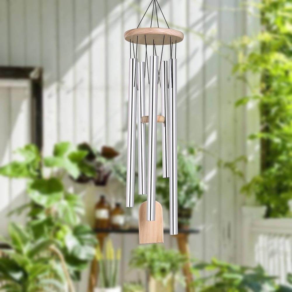 Catálogo de fabricantes de Campanas De Viento De Ágata de alta calidad