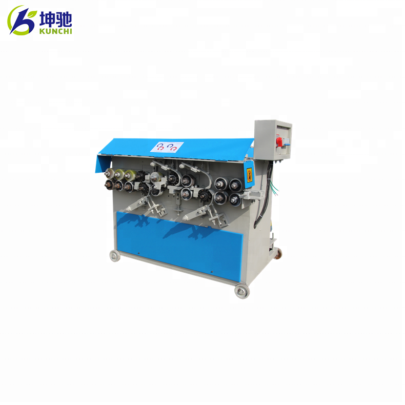 Популярные экспортируемых бамбуковые палочки машина/бамбук шерсть slicer с заводской цене!