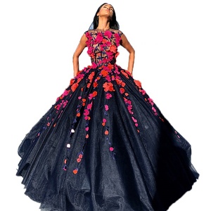 mexican prom dresses