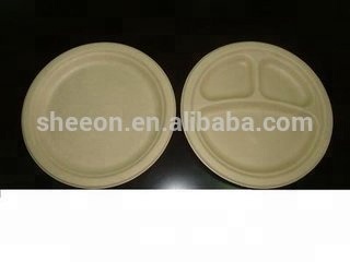 Eco friendly bamboo pulp for tissue paper application