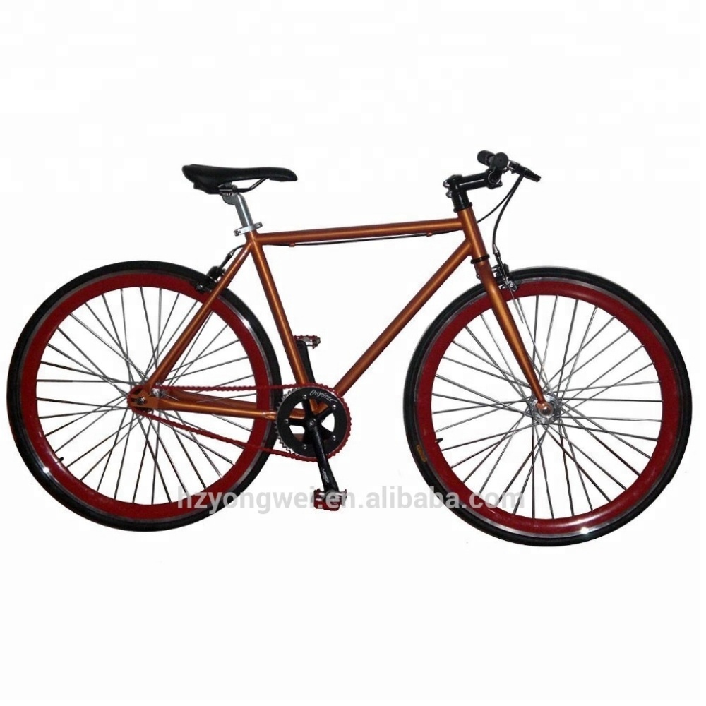 track bicycle price