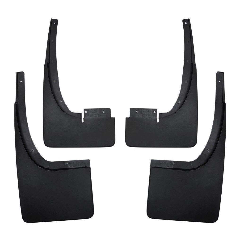 OEM Sport Splash Guards Mud Guard Mud Flaps FIT 2010-2016 BMW 7 Series F01 F02