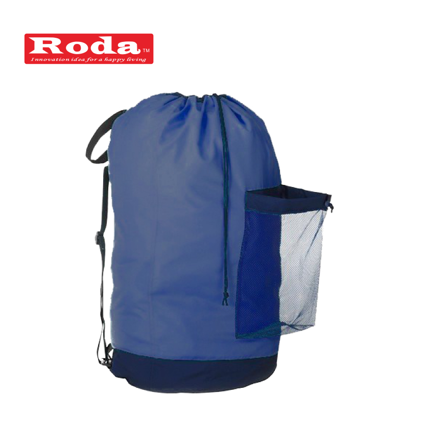 Лидер продаж высокое качество тяжелых Прачечная сумка с плечевой ремень