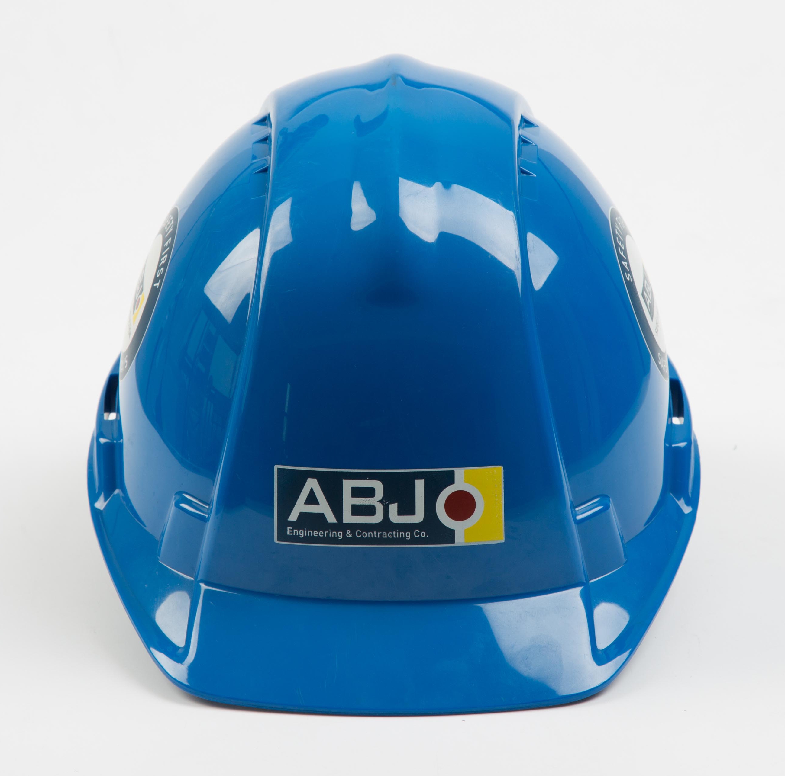 comfortable construction hard hats
