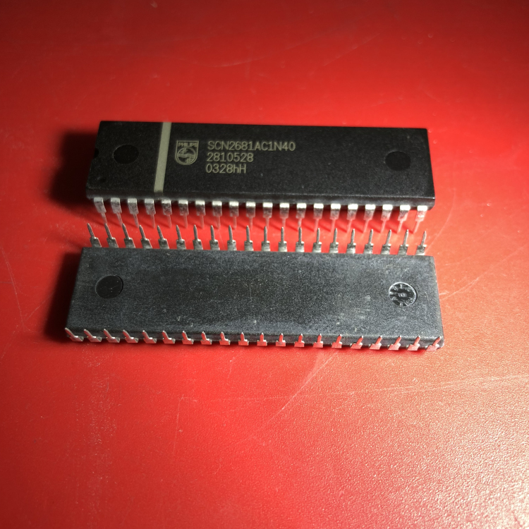 SCN2681AC1N40