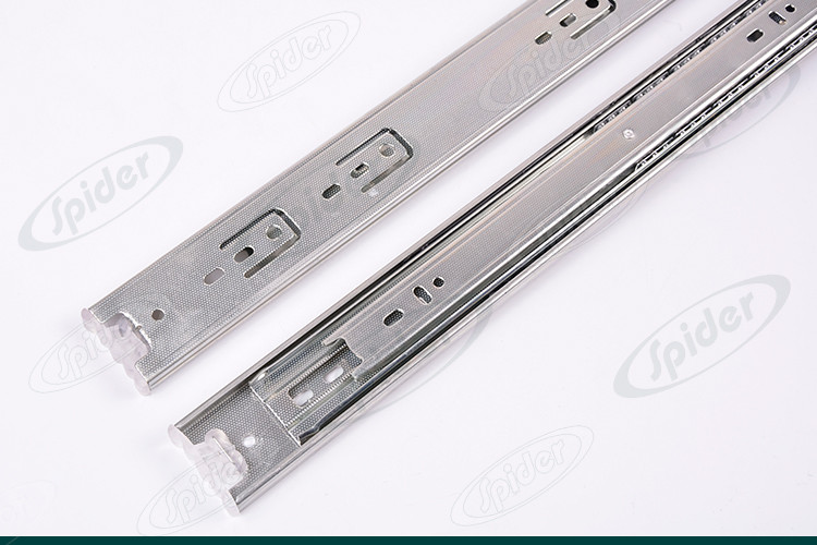 45MMTypes Of Ball Bearing Drawer Slides Innotech Drawer Tandem Box Drawer Slides