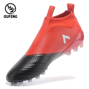 custom indoor soccer shoes