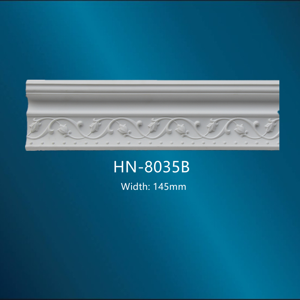 Latex Craft Mould For Floral Cornice Arts /& Crafts Hobby
