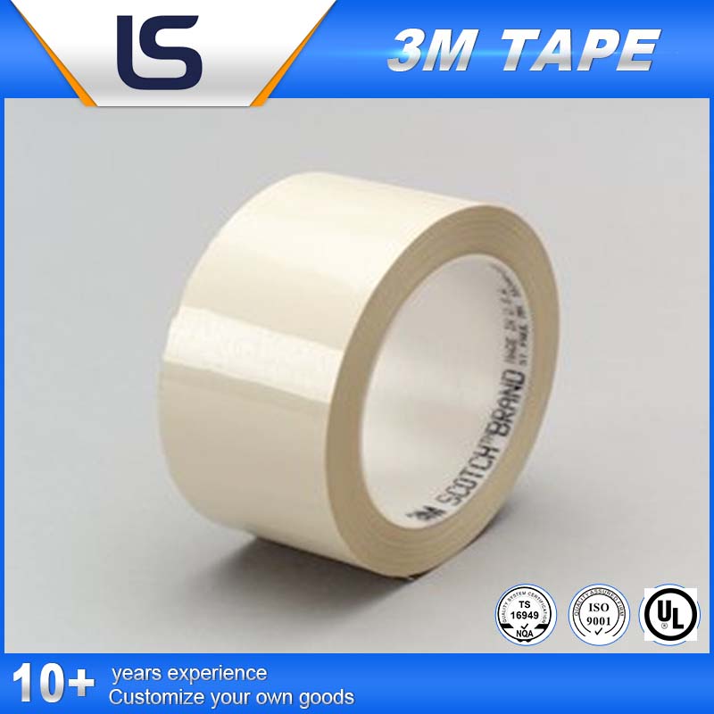 3m polyester laser friendly vinyl