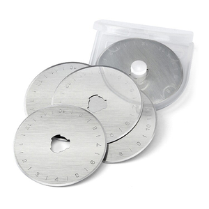 45mm rotary cutter blade