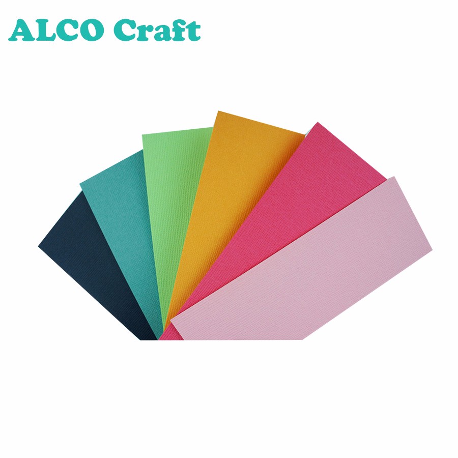 A4 A5 Fluorescent Bright Neon White Card Paper 12 24 Sheets Art Craft Scrapbook