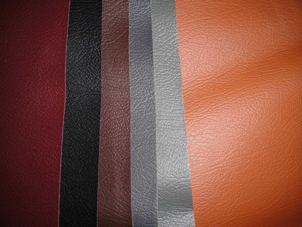 2020 New Style Black Perforated Commercial Marine Grade Upholstery Vinyls Faux Leather Fabric Perforated Vinyl Leather Cloth