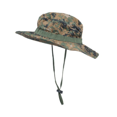 Широкие поля из двери Рыбалка Защита от солнца тенты ведро boonie шляпа