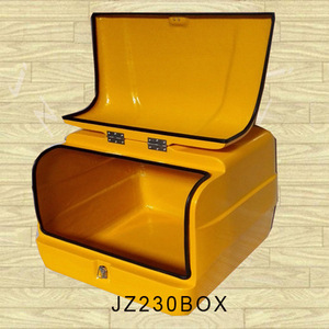 motorcycle delivery box for sale
