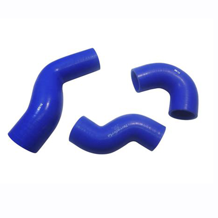 Upgrade Ford 7.3 Diesel Turbo Air Duct Intake Hose Coupling Pipe 1C3Z 6C640 LA