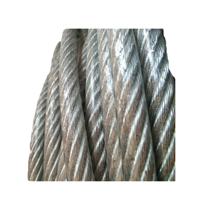 Высокое качество и хорошее напряжение черный/белый/tranparent ПВХ провода прыжок веревки