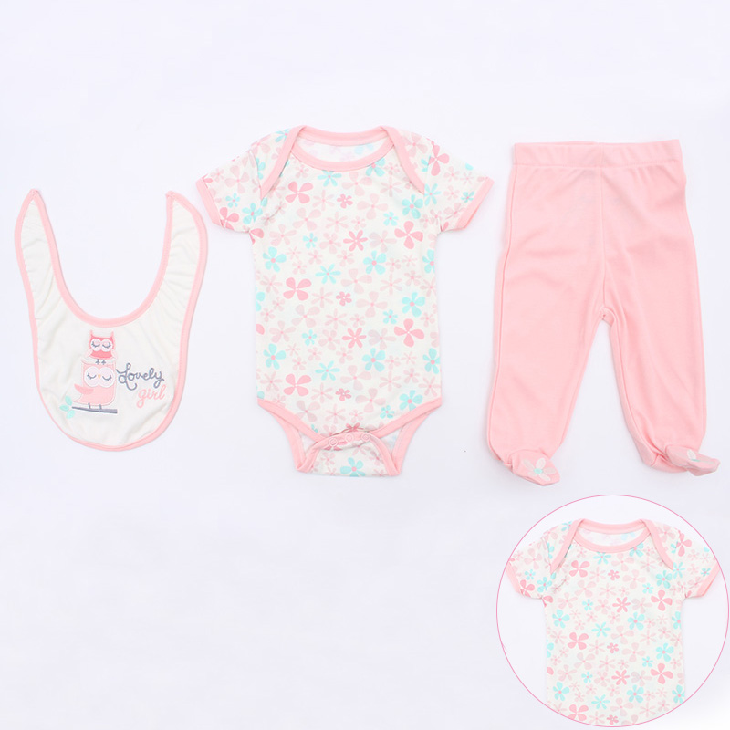 baby doll shorts