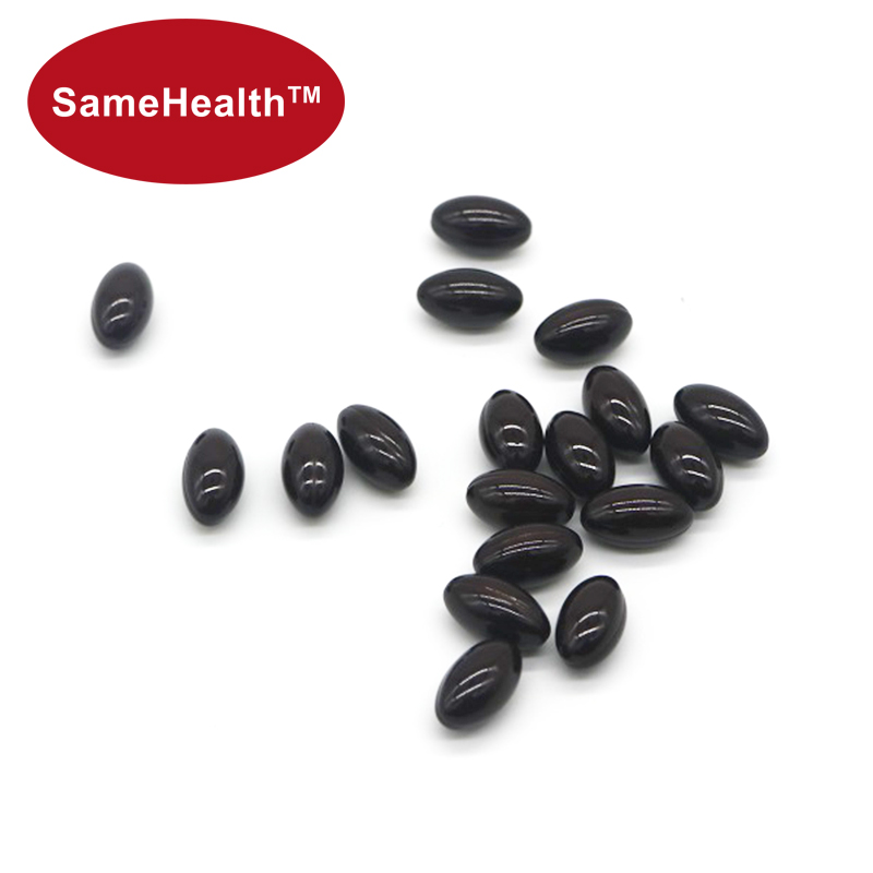 500 мг ов oem и odm Спирулина и селен мягких таблетки