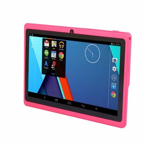 Cheapest Tablet PC 7 inch Allwinner Android Tablet 4.4 Quad Core Dual Cameras Tablets 8GB ROM HD tablette