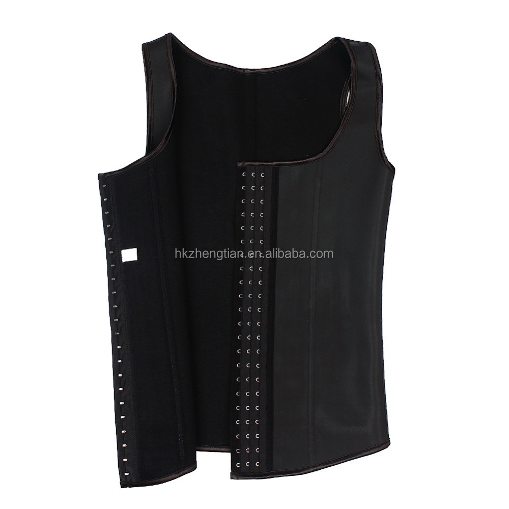 waist trainer corset vest