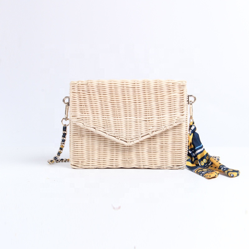 ACMEDE Straw Handbags,Round Straw Bag Crossbody Tote of Handwoven Natural Rattan for Women Girls
