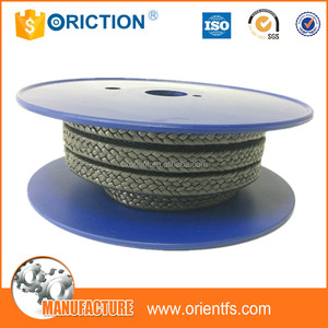 Hot Sale Graphite Gland Packing Material