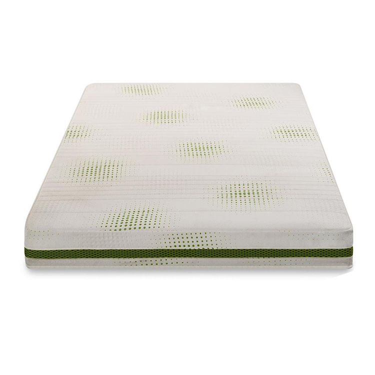 organic cotton cot mattress