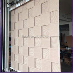 2014 New Daul Day/Night roller blind fabric for window blinds zebra blind
