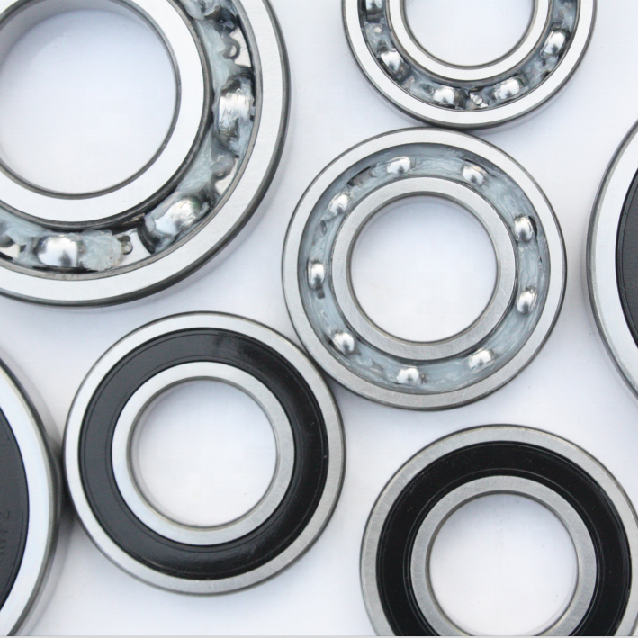 SFR188-2RZ Flanged Ceramic Bearing 1//4/"x1//2/"x3//16/" Premium ABEC-5